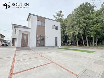 4LDK house in Minokamo