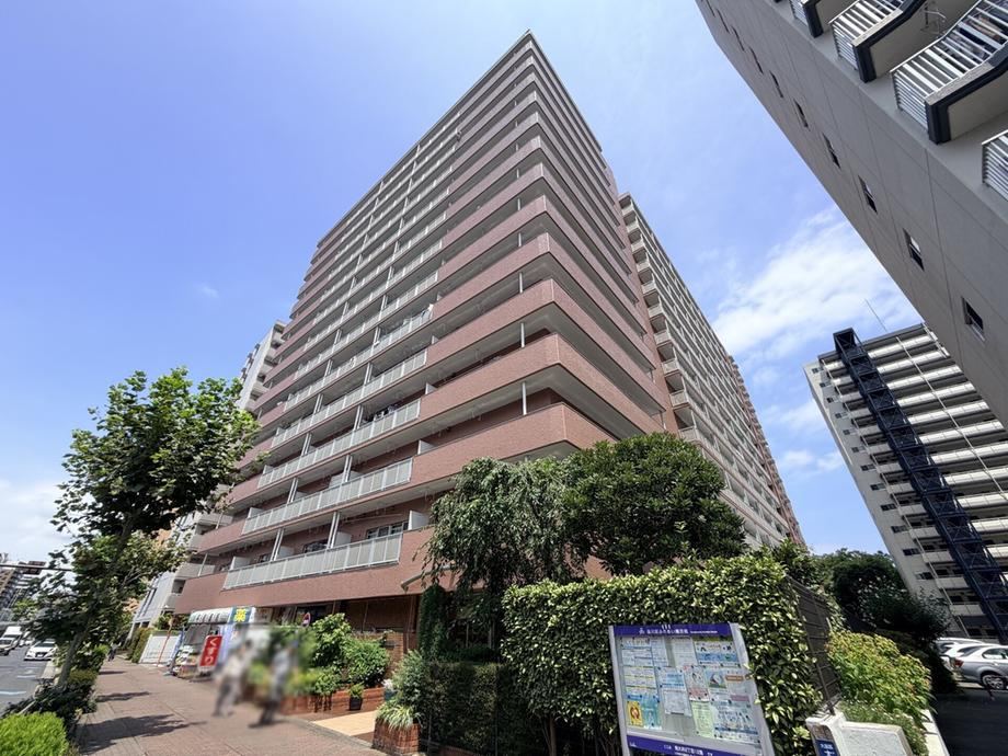 1LDK apartment in Shinagawa Ward, Tokyo - Photo 1