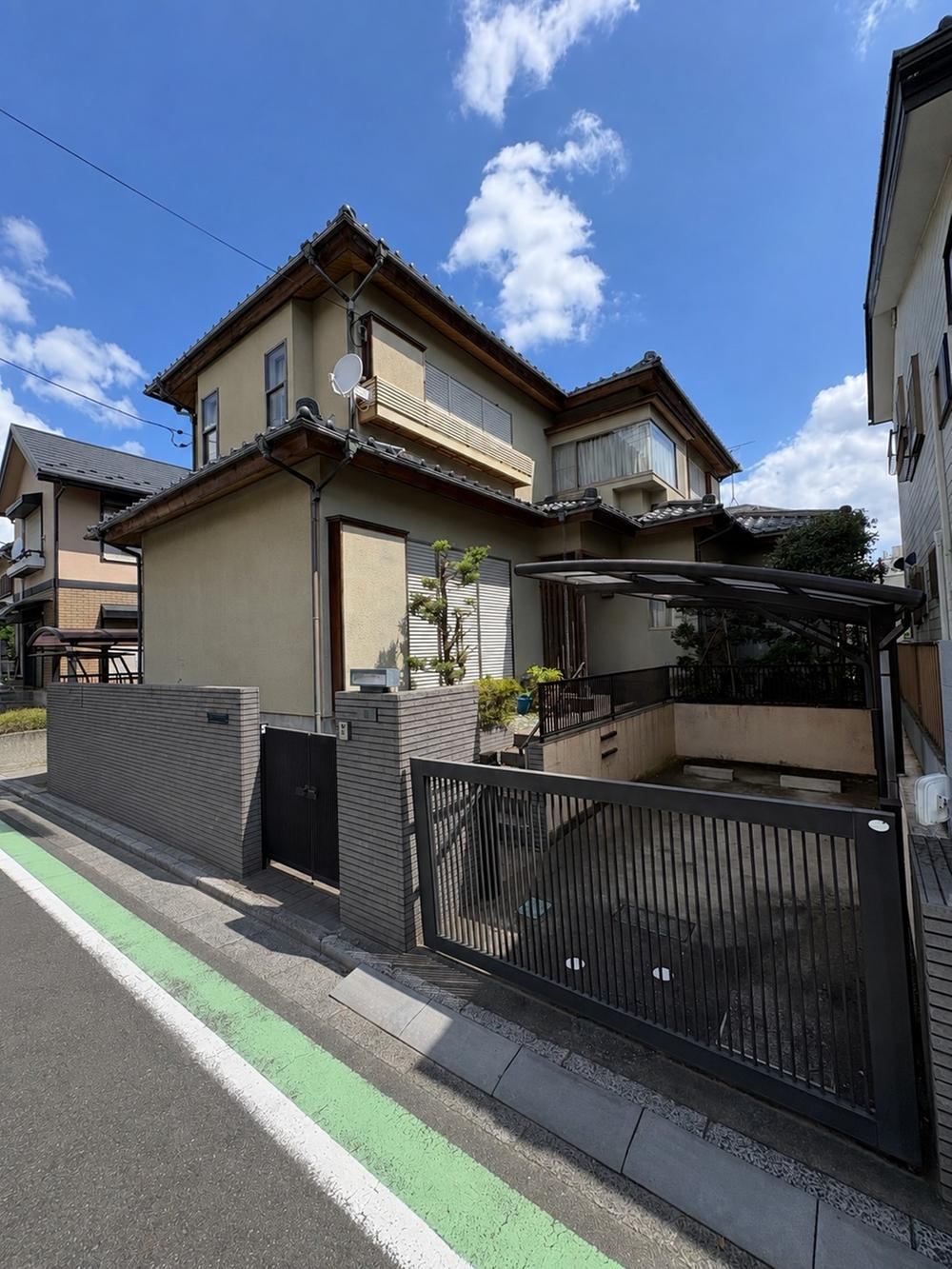 5LDK house in Midori Ward, Saitama - Photo 1