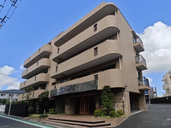 3LDK apartment in Aoba Ward, Yokohama, Kanagawa - Photo 1