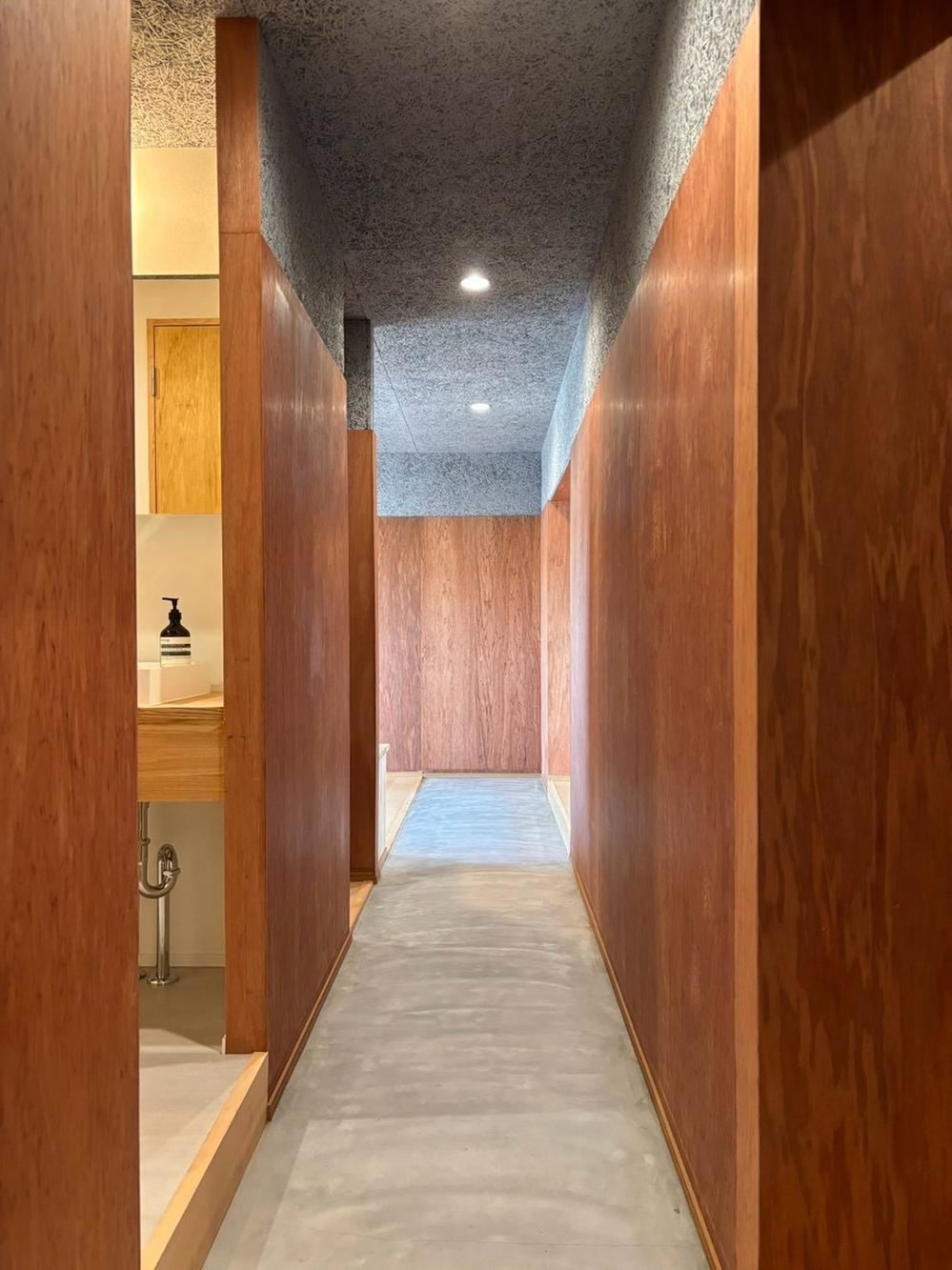 1LDK+S apartment in Shimamoto, Mishima District, Osaka - Photo 1