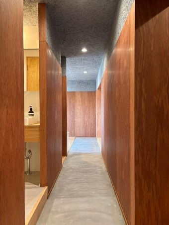 1LDK+S apartment in Shimamoto, Mishima District