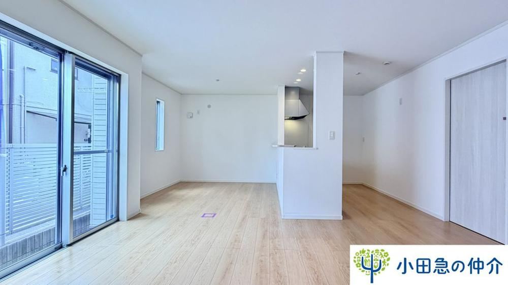 4LDK house in Zama, Kanagawa - Photo 1