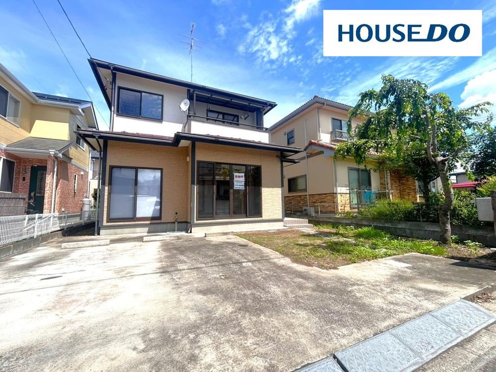 4DK house in Koriyama, Fukushima - Photo 1