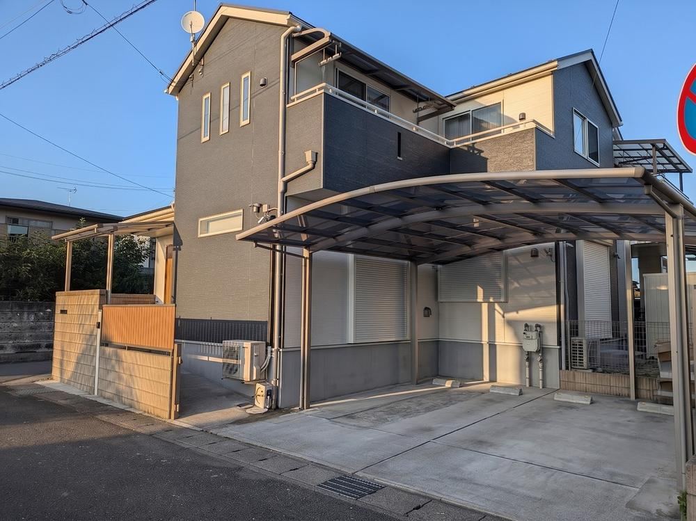 3LDK house in Utsunomiya, Tochigi - Photo 1