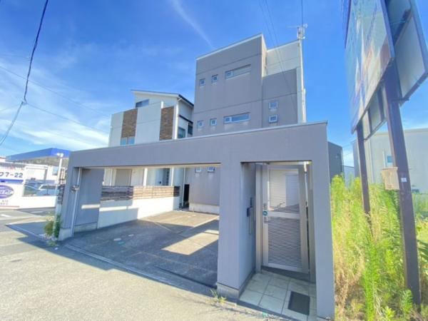 3LDK+S house in Nakagawa Ward, Nagoya, Aichi - Photo 1