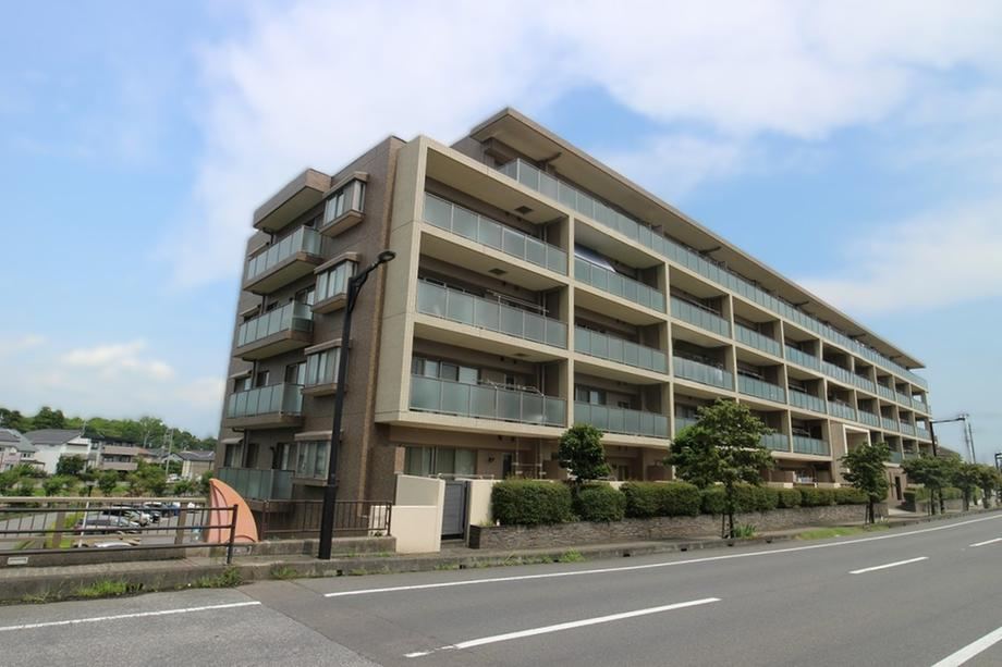 3LDK apartment in Moriya, Ibaraki - Photo 1