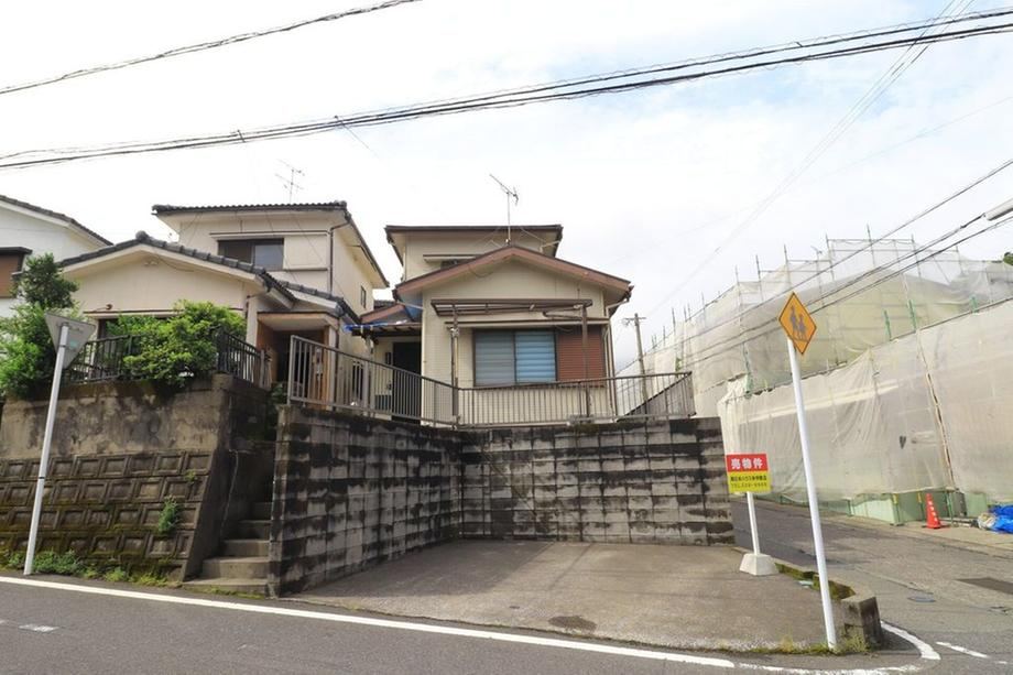 3LDK house in Kagoshima, Kagoshima - Photo 1