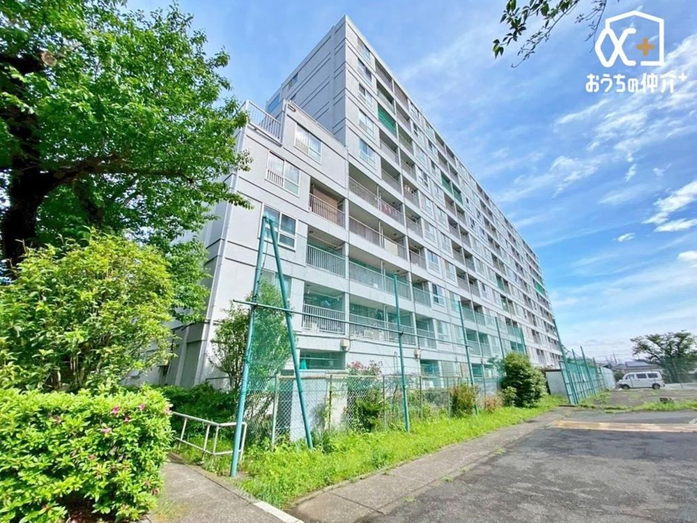 2LDK apartment in Tokorozawa, Saitama - Photo 1