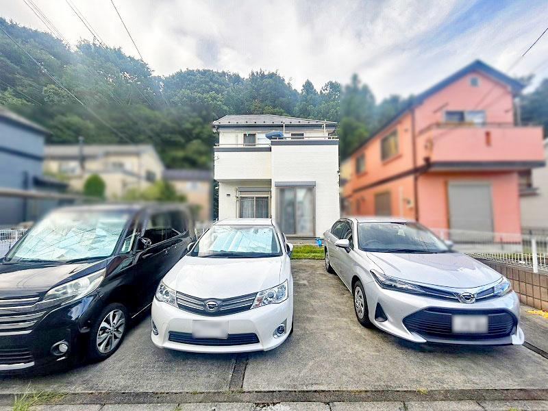 4LDK house in Hachioji, Tokyo - Photo 1