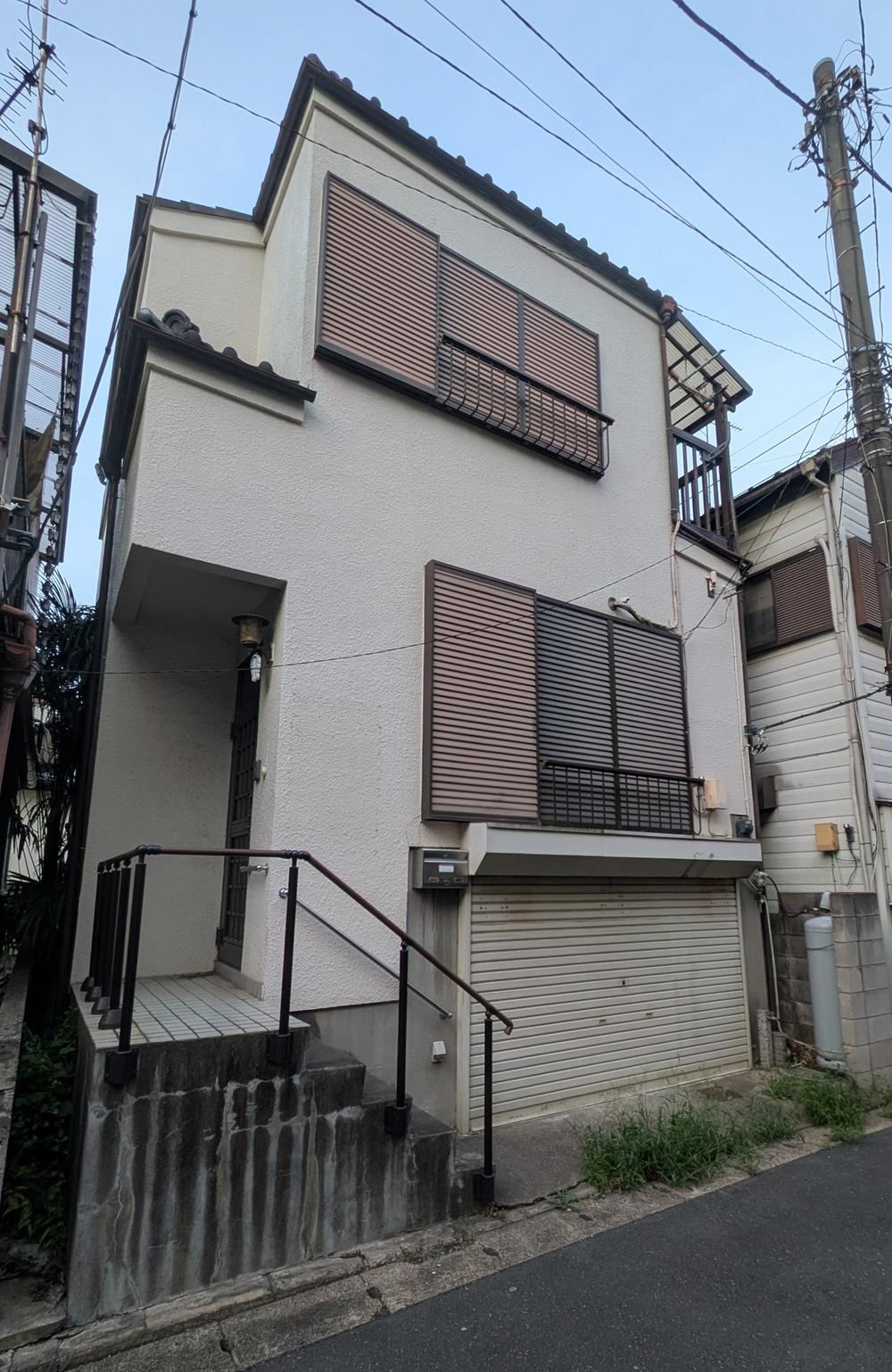 3DK house in Toda, Saitama - Photo 1