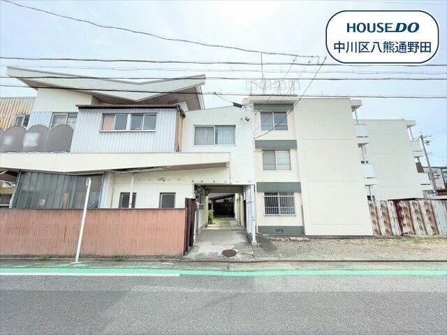 83 m² land in Nakagawa Ward, Nagoya, Aichi - Photo 1