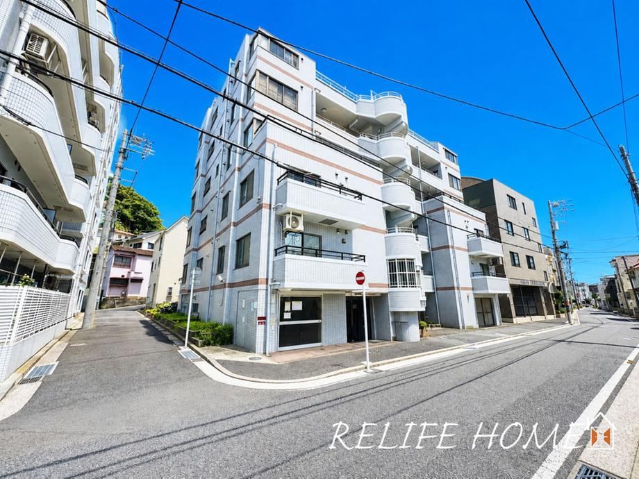 2LDK apartment in Minami Ward, Yokohama, Kanagawa - Photo 1