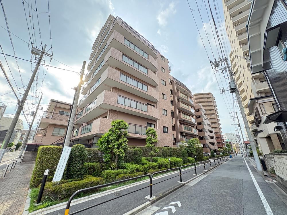3LDK apartment in Adachi Ward, Tokyo - Photo 1