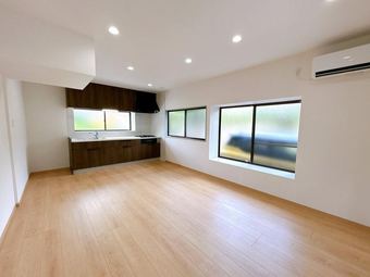 3LDK house in Kanoya