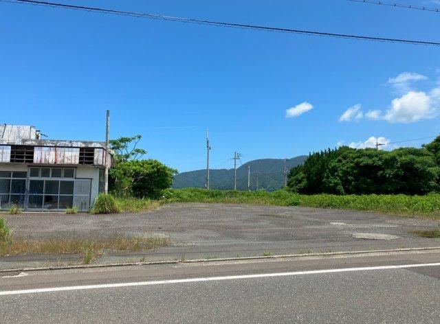 1262 m² land in Mihama, Mikata District, Fukui - Photo 1