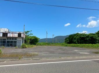 plot of land in Mihama, Mikata District