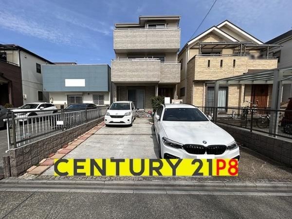 4LDK+S house in Nakagawa Ward, Nagoya, Aichi - Photo 1