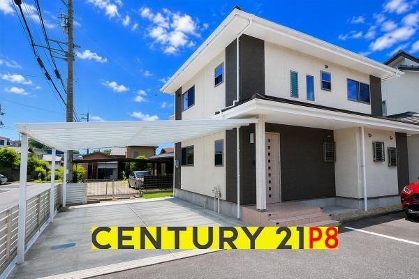 4LDK house in Toyota, Aichi - Photo 1
