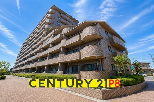 3LDK apartment in Ichinomiya, Aichi - Photo 1