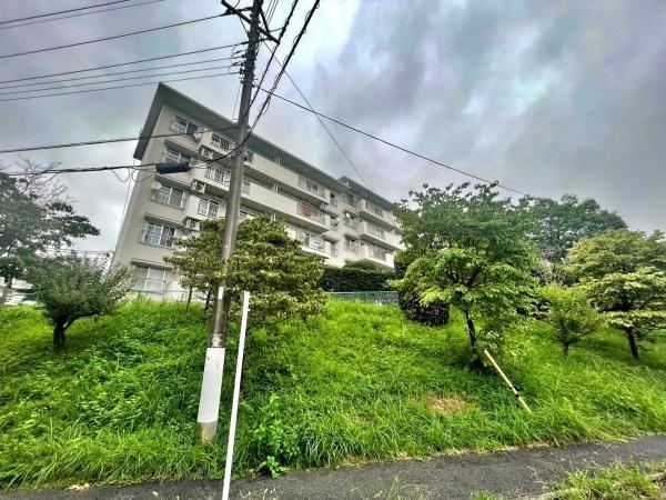 2LDK apartment in Hino, Tokyo - Photo 1