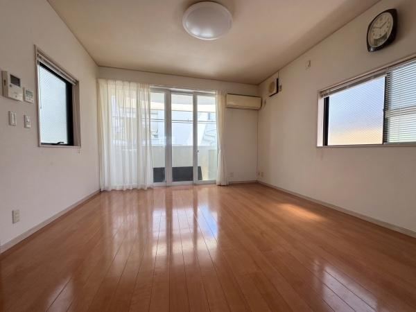 3LDK house in Hachioji, Tokyo - Photo 1