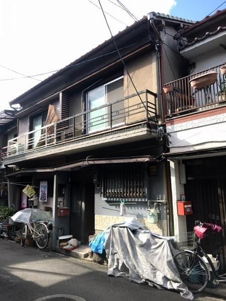 4DK house in Higashiosaka, Osaka - Photo 1