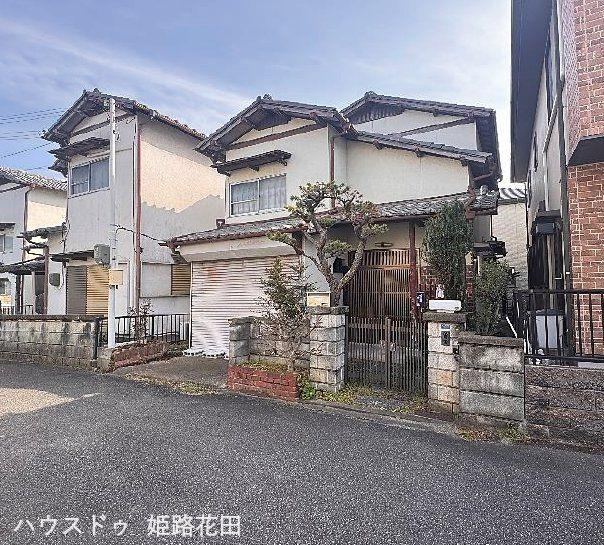 4DK house in Himeji, Hyogo - Photo 1