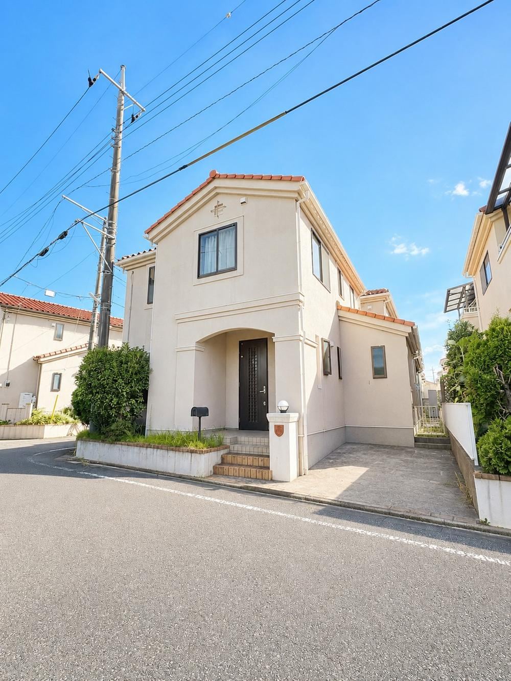 4LDK house in Ageo, Saitama - Photo 1