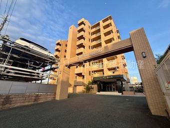 3LDK apartment in Toyohashi