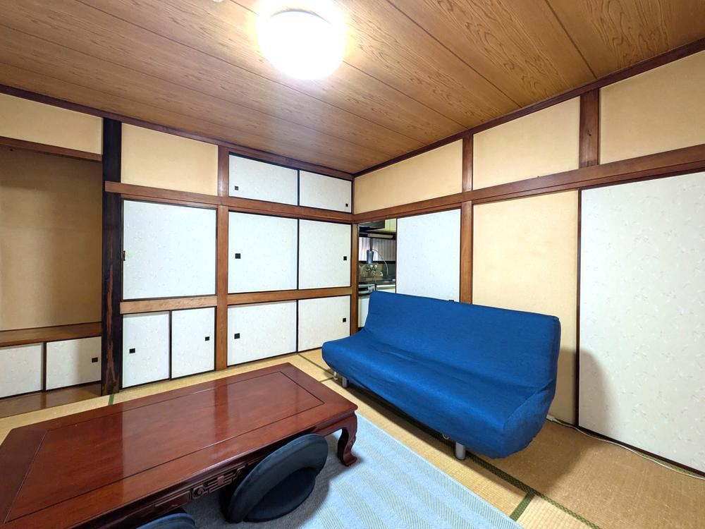 4DK house in Edogawa Ward, Tokyo - Photo 1