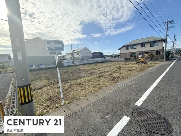 598 m² land in Ogaki, Gifu - Photo 1