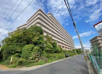 3LDK apartment in Sakai Ward, Sakai