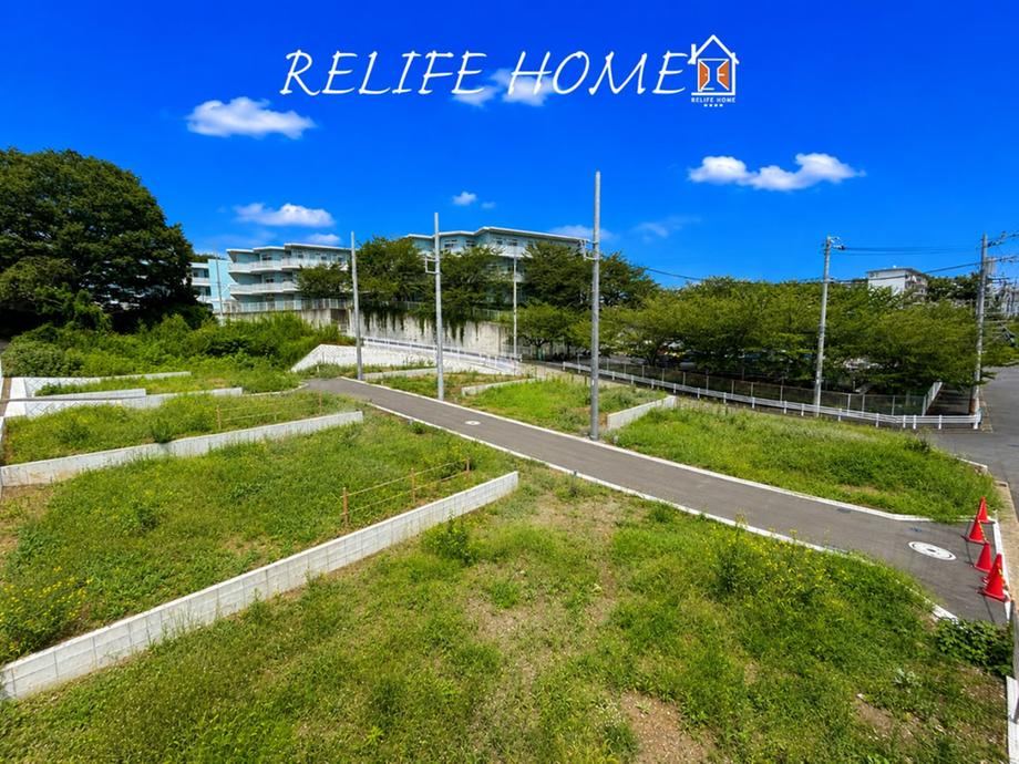 135 m² land in Asahi Ward, Yokohama, Kanagawa - Photo 1