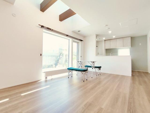 3LDK house in Toyohira Ward, Sapporo, Hokkaido - Photo 1