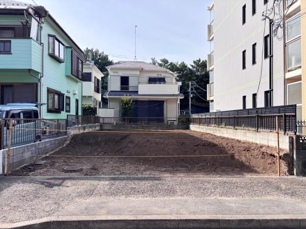 100 m² land in Fujisawa, Kanagawa - Photo 1