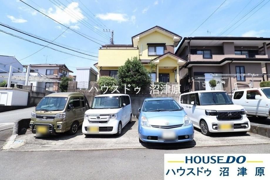 3LDK+S house in Fujinomiya, Shizuoka - Photo 1