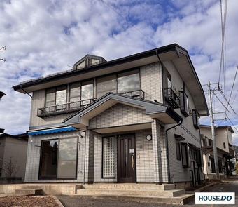 5LDK+S house in Nanyo