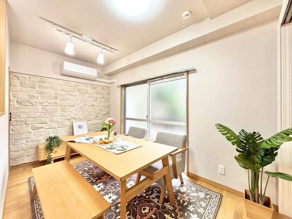 2LDK apartment in Bunkyo Ward, Tokyo - Photo 1