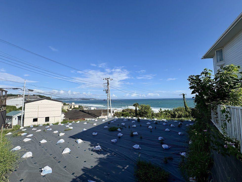 261 m² land in Kamakura, Kanagawa - Photo 1