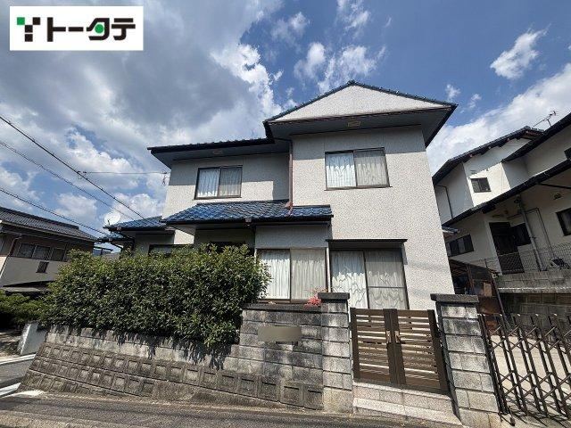 5DK house in Asaminami Ward, Hiroshima - Photo 1