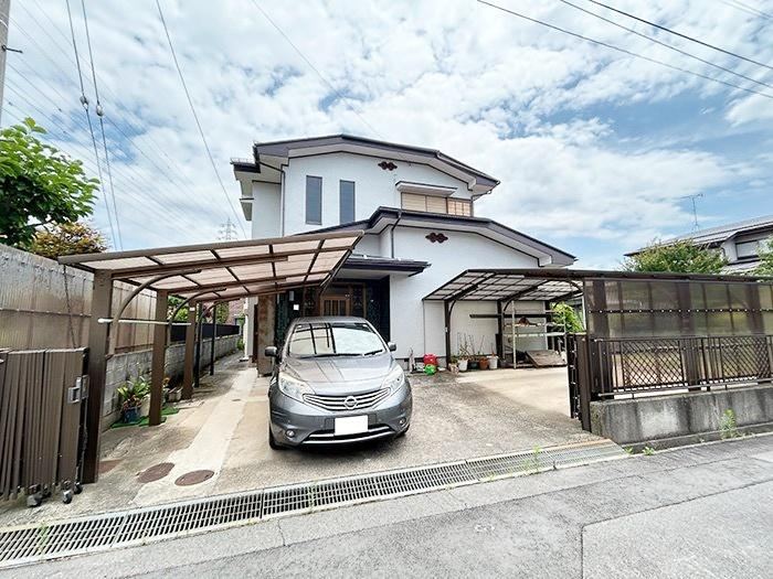 5LDK house in Nagano, Nagano - Photo 1