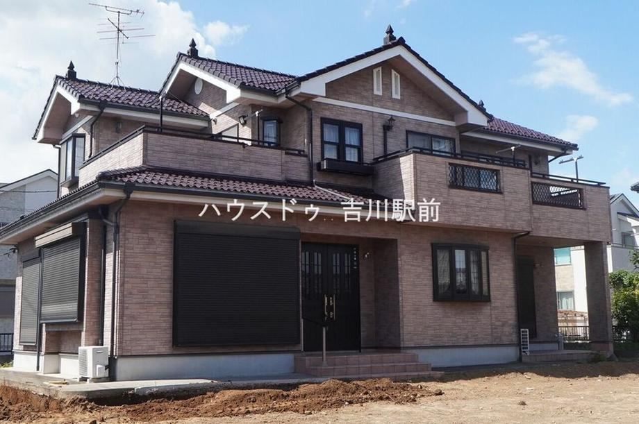 6LDK+S house in Matsubushi, Kitakatsushika District, Saitama - Photo 1