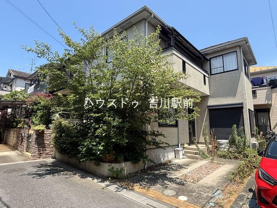 5DK house in Misato, Saitama - Photo 1