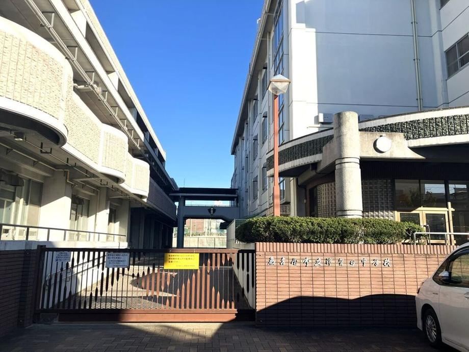 3LDK house in Mizuho Ward, Nagoya, Aichi - Photo 1
