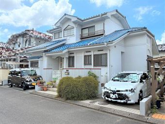 4LDK+S house in Toin, Inabe District