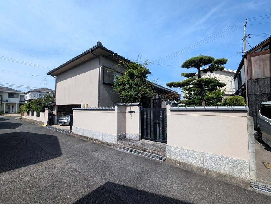 4DK house in Minami Ward, Okayama - Photo 1