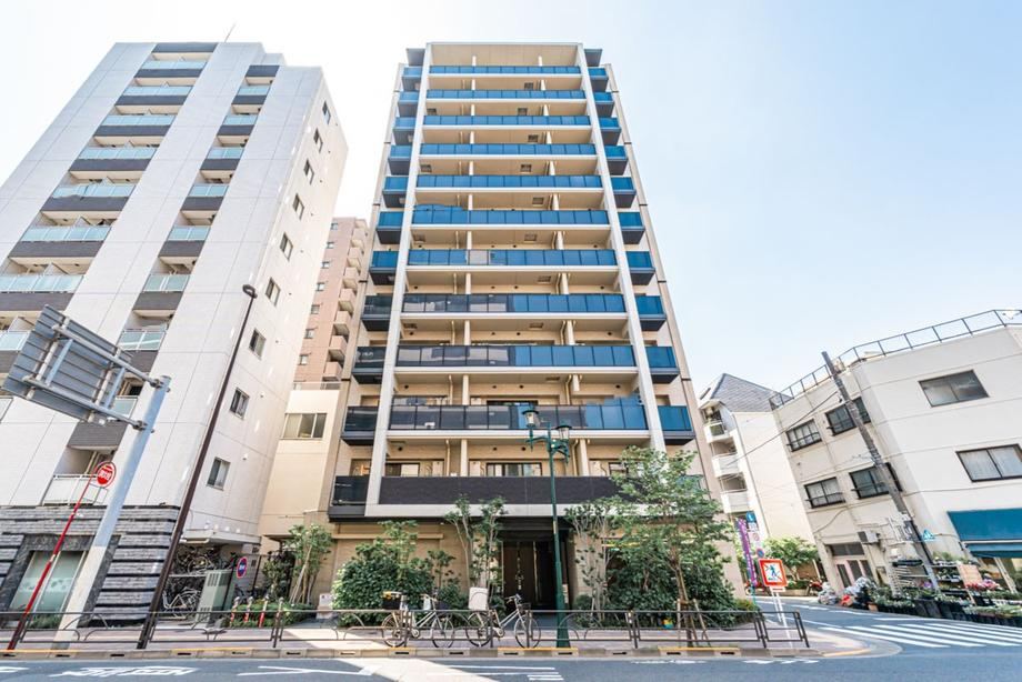 1LDK apartment in Arakawa Ward, Tokyo - Photo 1