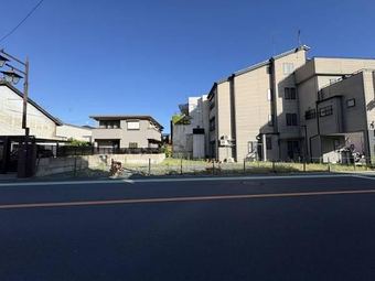 plot of land in Hamana Ward, Hamamatsu