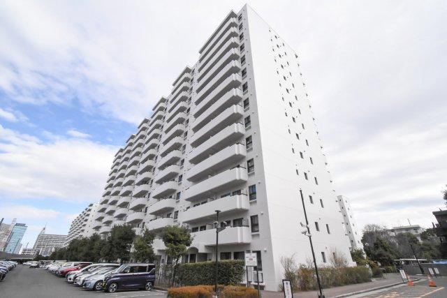 4LDK apartment in Tsurumi Ward, Yokohama, Kanagawa - Photo 1